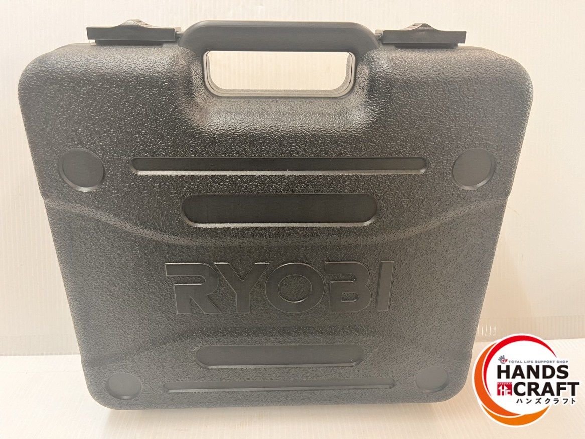 V インパクトドライバ