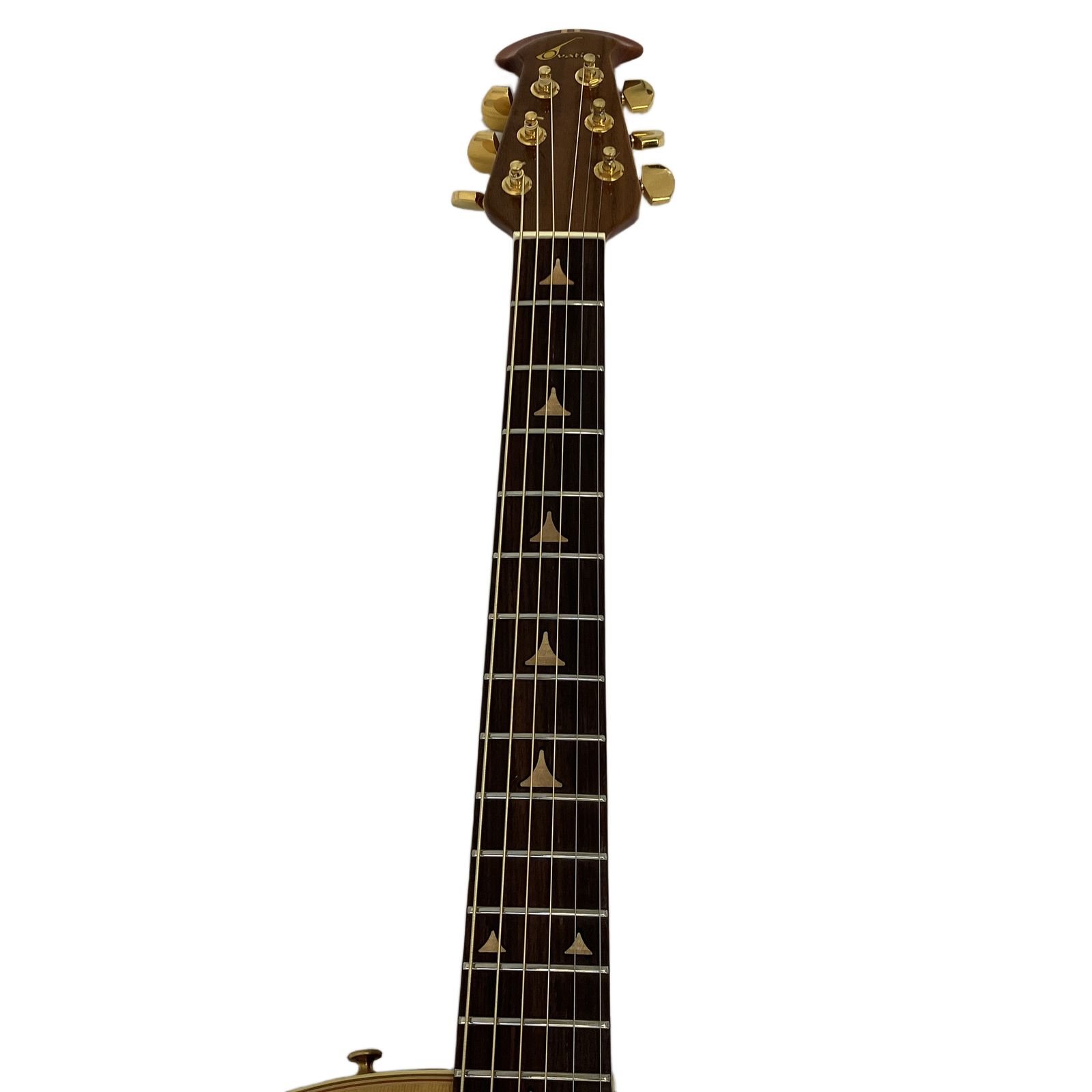 OVATION USA ELITE 1868 オベーション エリート エレアコ 1985年製