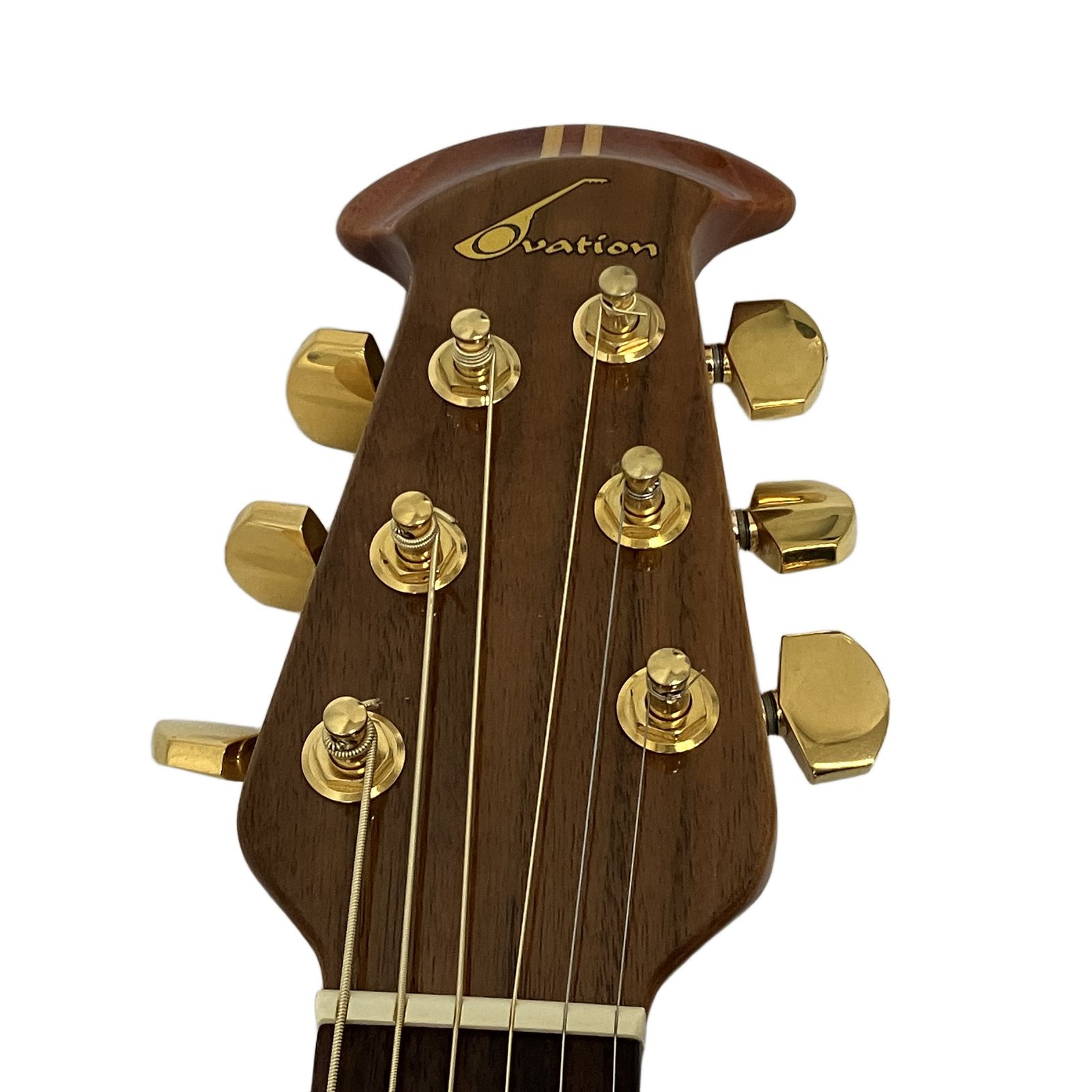 OVATION USA ELITE 1868 オベーション エリート エレアコ 1985年製