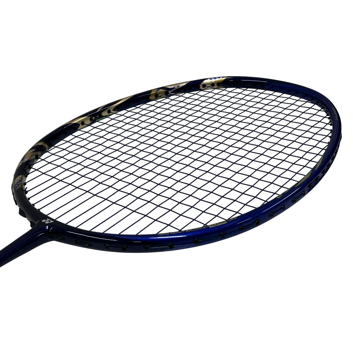YONEX ASTROX99 サファイアネイビー バトミントン アストロクス
