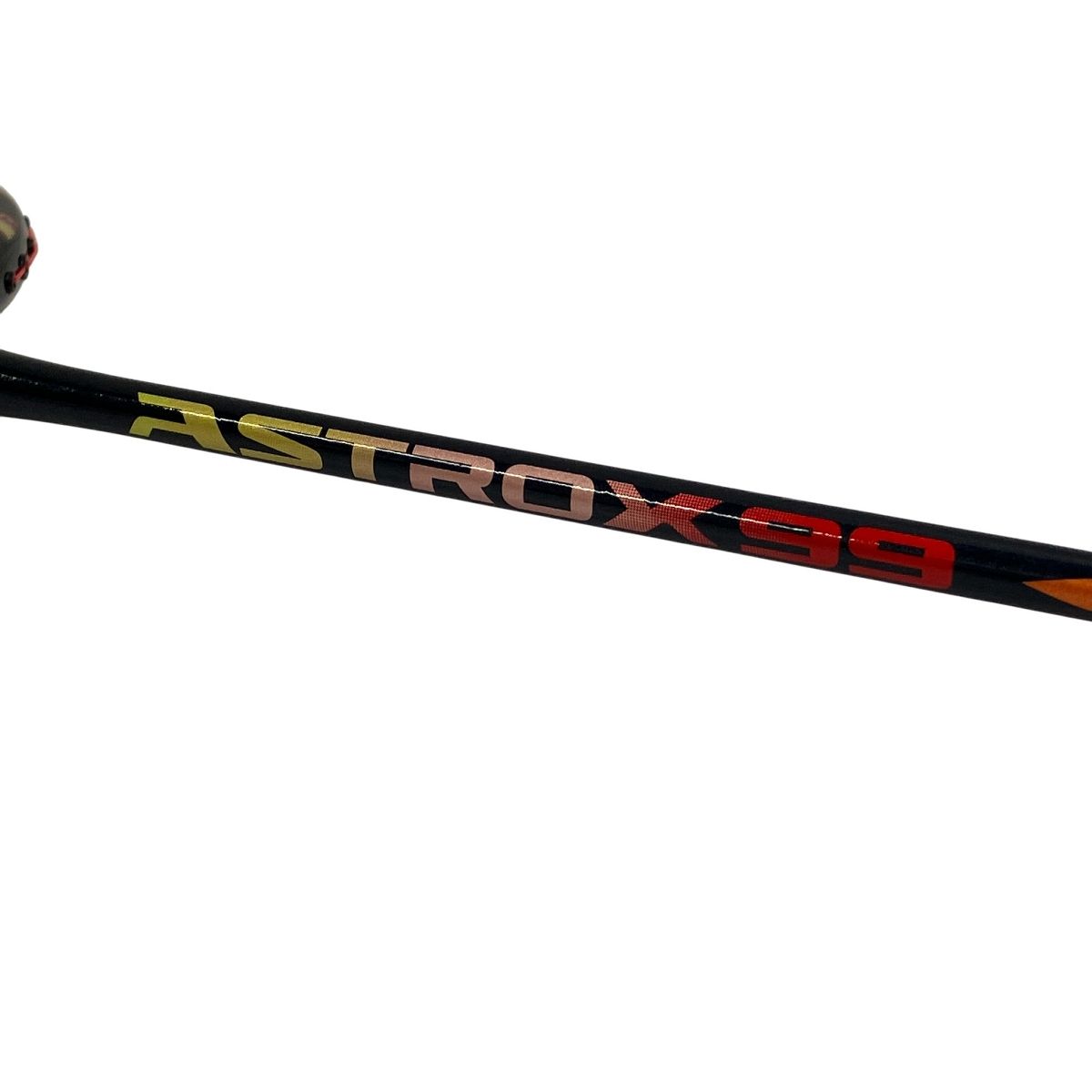 YONEX ASTROX99 サンシャインオレンジ バトミントン アストロクス