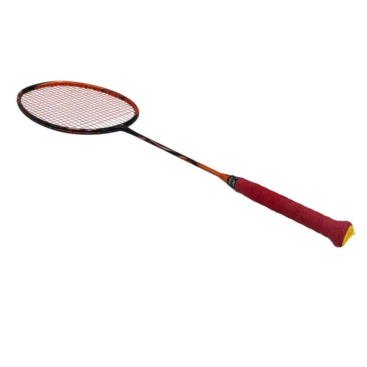 YONEX ASTROX99 サンシャインオレンジ バトミントン アストロクス