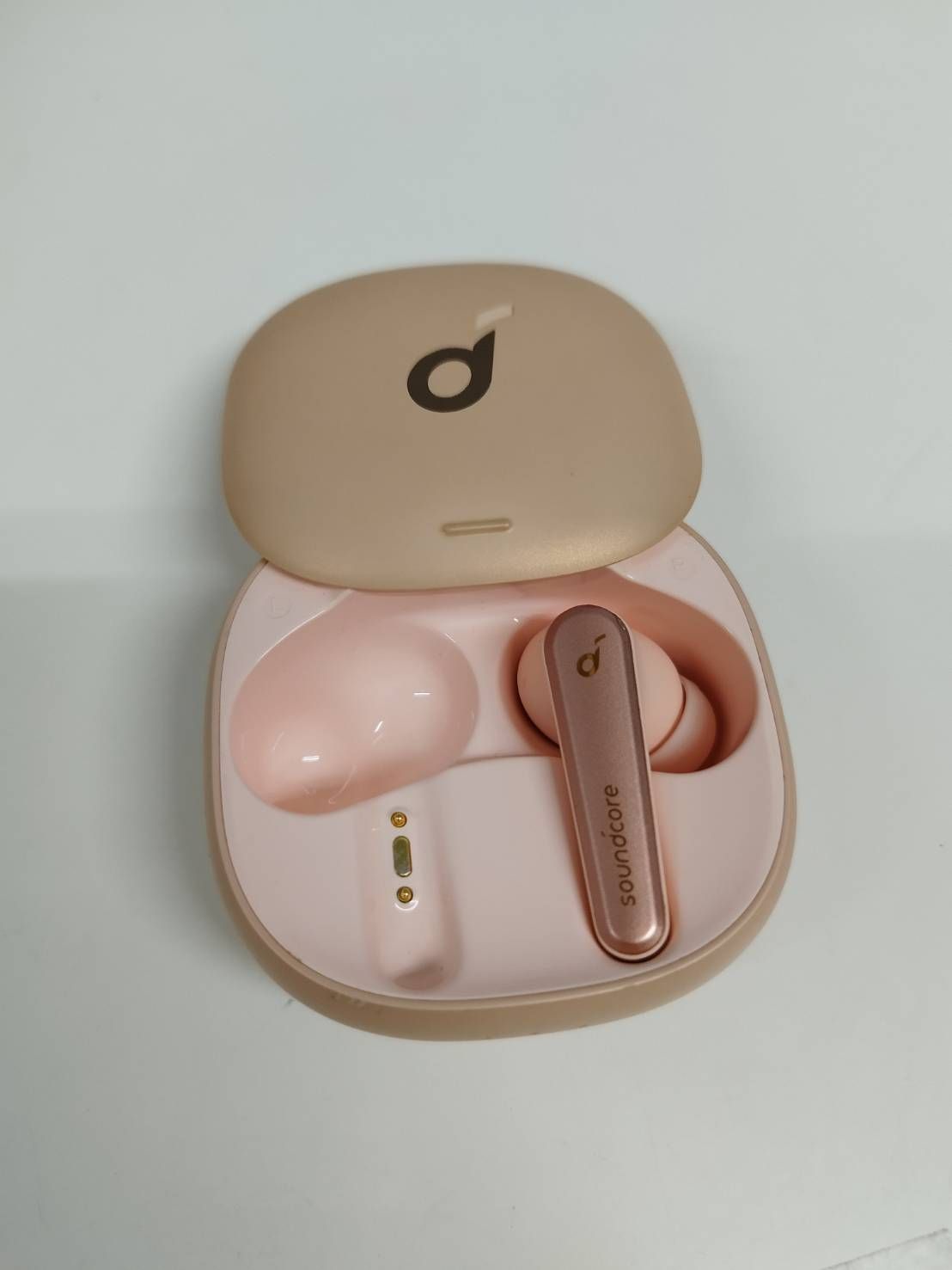Soundcore Liberty Air 2 Pro/A3951/ワイヤレスイヤホン/ピンク