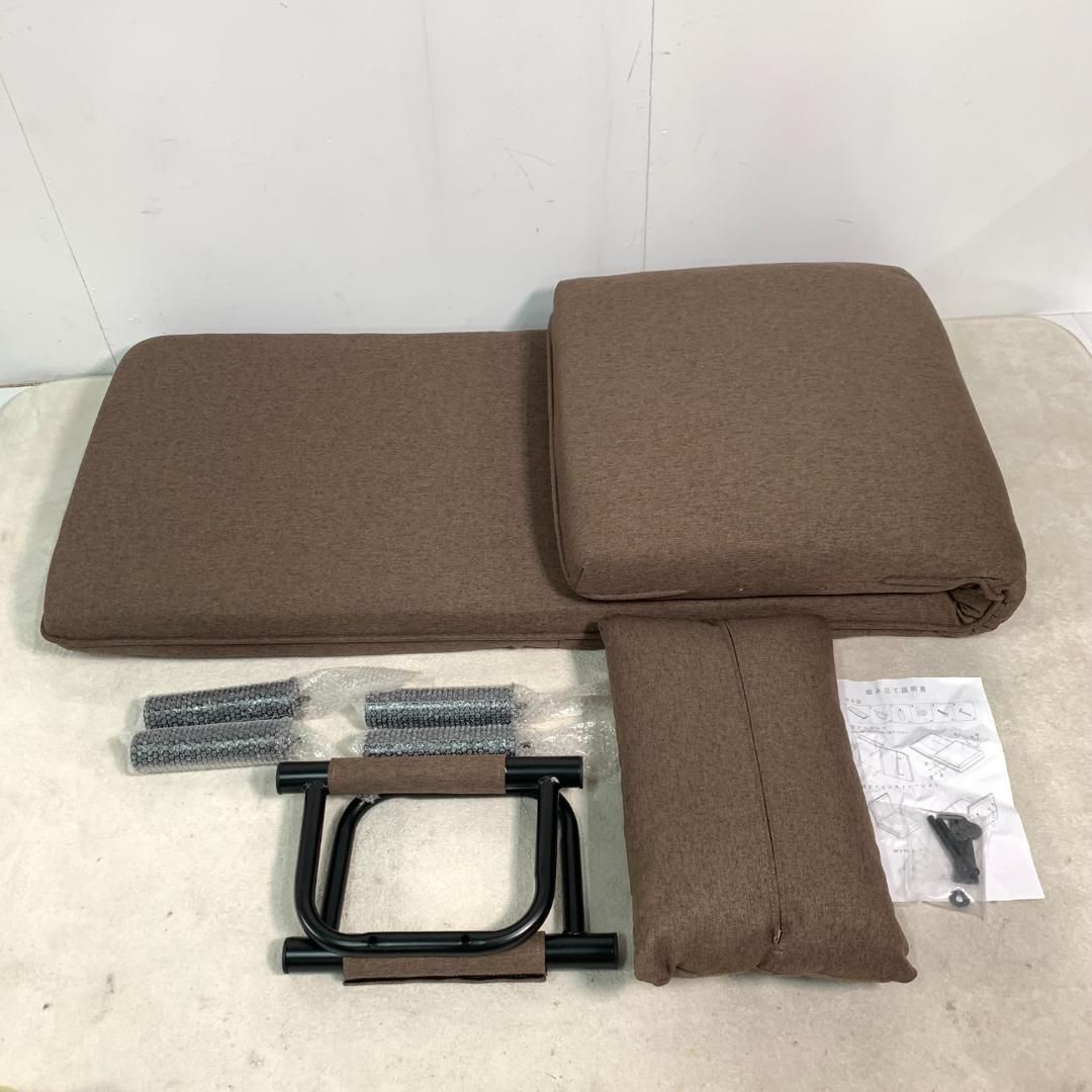 訳あり新品ソファーベッド 一人用　座椅子　ソファ1621-220 訳あり新品ソファーベッド 一人用 座椅子 ソファ1621-220 【公式通販】