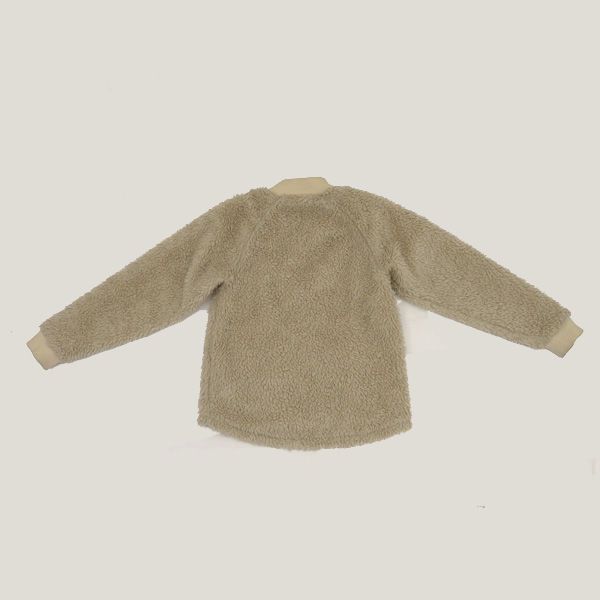 patagonia / パタゴニア ◇キッズ・レトロX・ボマー・ジャケット ボア