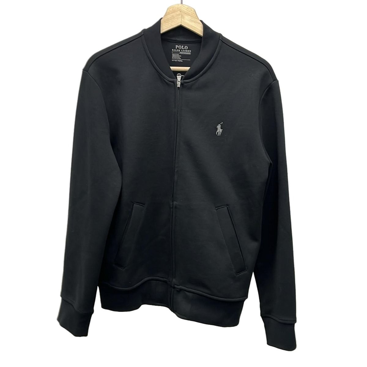 POLObyRalphLauren(ポロラルフローレン) ブルゾン サイズS メンズ美品