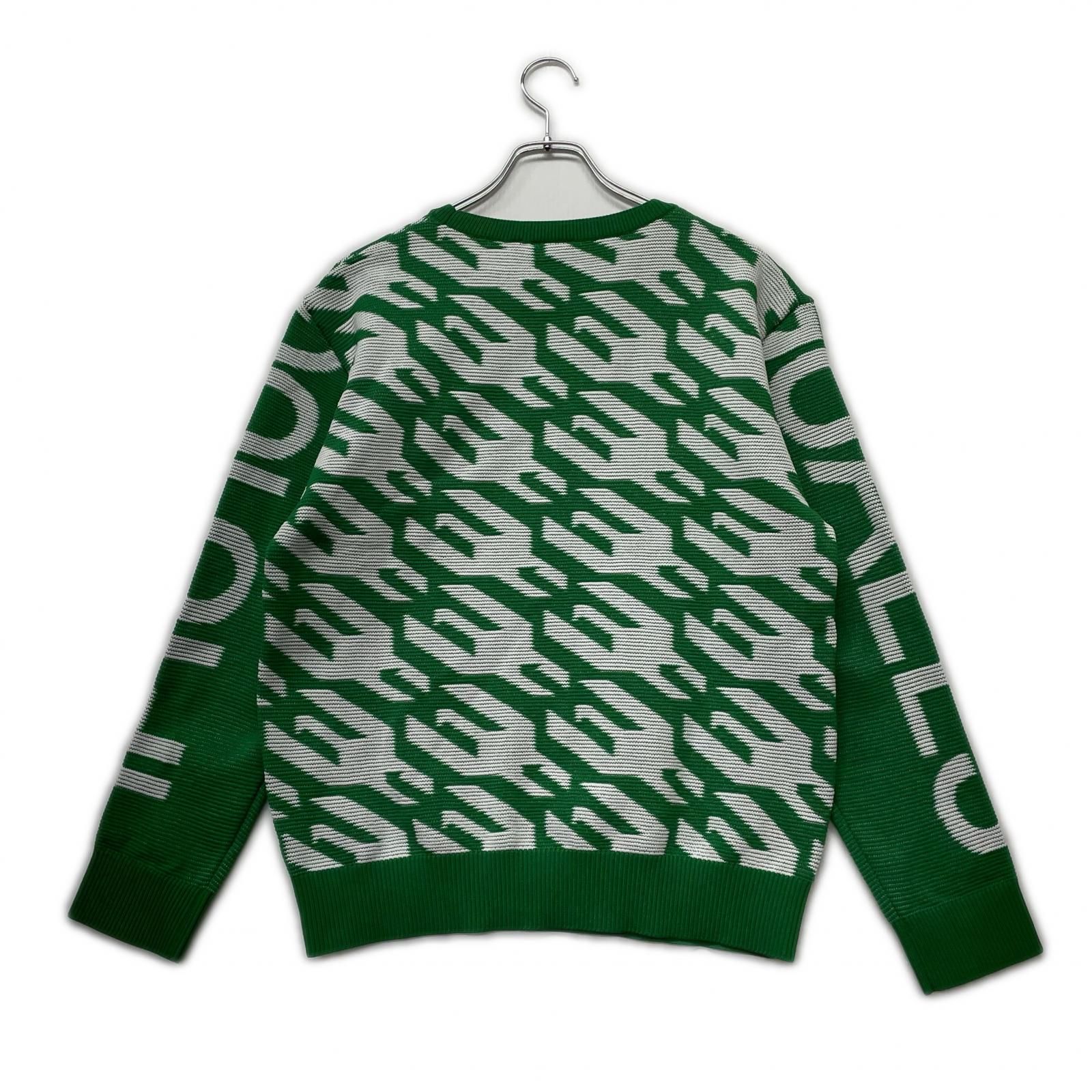 中古 メンズ ウノピュウノウグァーレトレ 1piu1uguale3 セーター 5(L