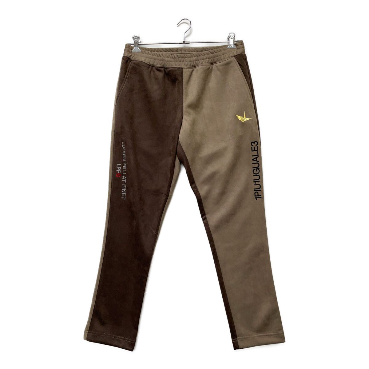 中古 メンズ ウノピュウノウグァーレトレ 1piu1uguale3 パンツ 5(L