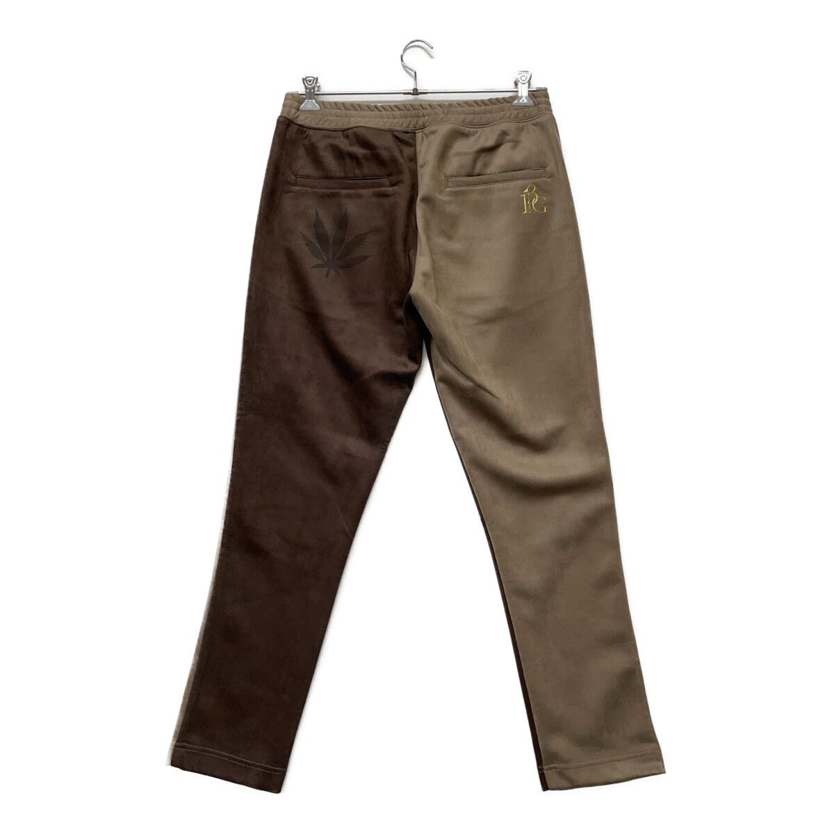 中古 メンズ ウノピュウノウグァーレトレ 1piu1uguale3 パンツ 5(L