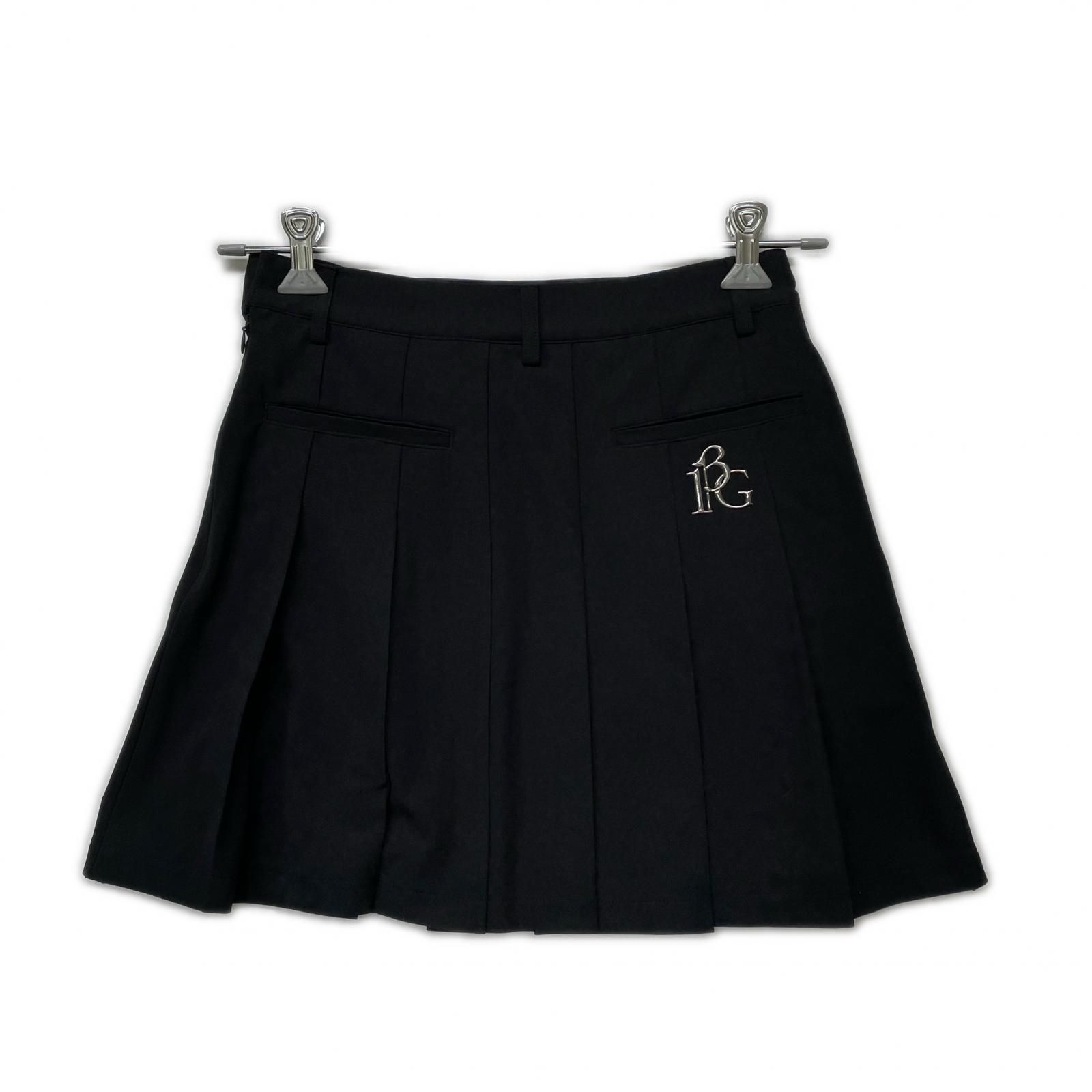 【未使用】1piu1uguale3 スカート黒_期間限定価格 中古 レディース ウノピュウノウグァーレトレ 1piu1uguale3 スカート 2