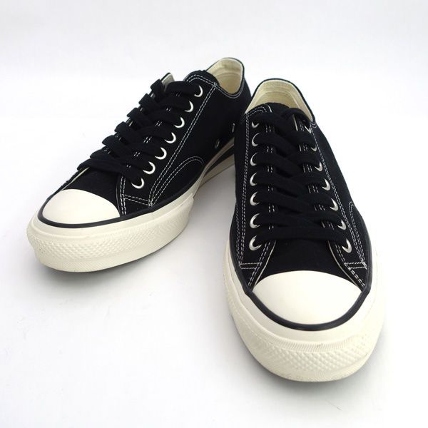 CONVERSE ADDICT チャックテイラー/CANVAS TX OX/ブラック/29cm 