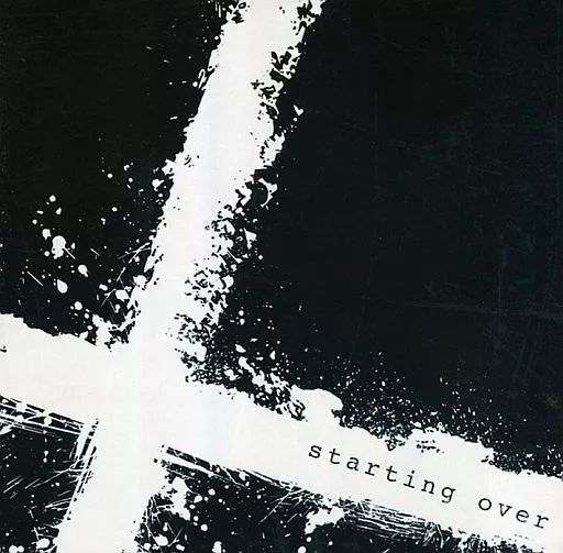 中古】同人音楽CDソフト starting over / MintJam - メルカリ