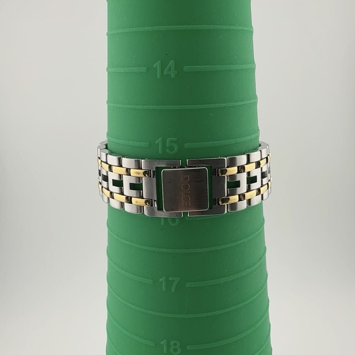 SEIKO 5E32-6A70 セイコー DOLCE ドルチェ クォーツ ネイビー 腕時計 