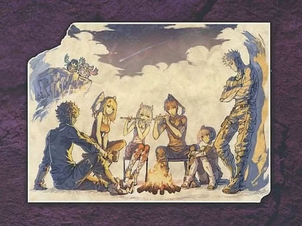 ゲームミュージックCD ゼノブレイド3 オリジナル サウンドトラック 完全生産 盤 未修正版