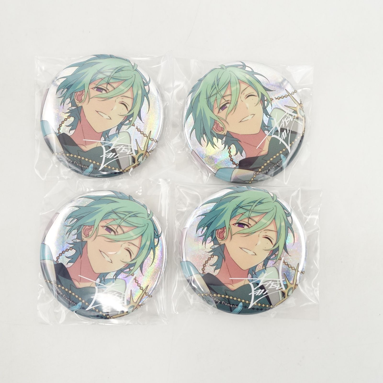 あんさんぶるスターズ!!風早巽 ×4 gracolle CANBA!! ES 9th あんさんぶるスターズ!!風早巽 ×4 gracolle CANBA!! ES 9th