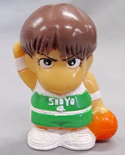 スラムダンク　フィギュア　藤真健司 61e+WiWqUDL._AC_UF350,