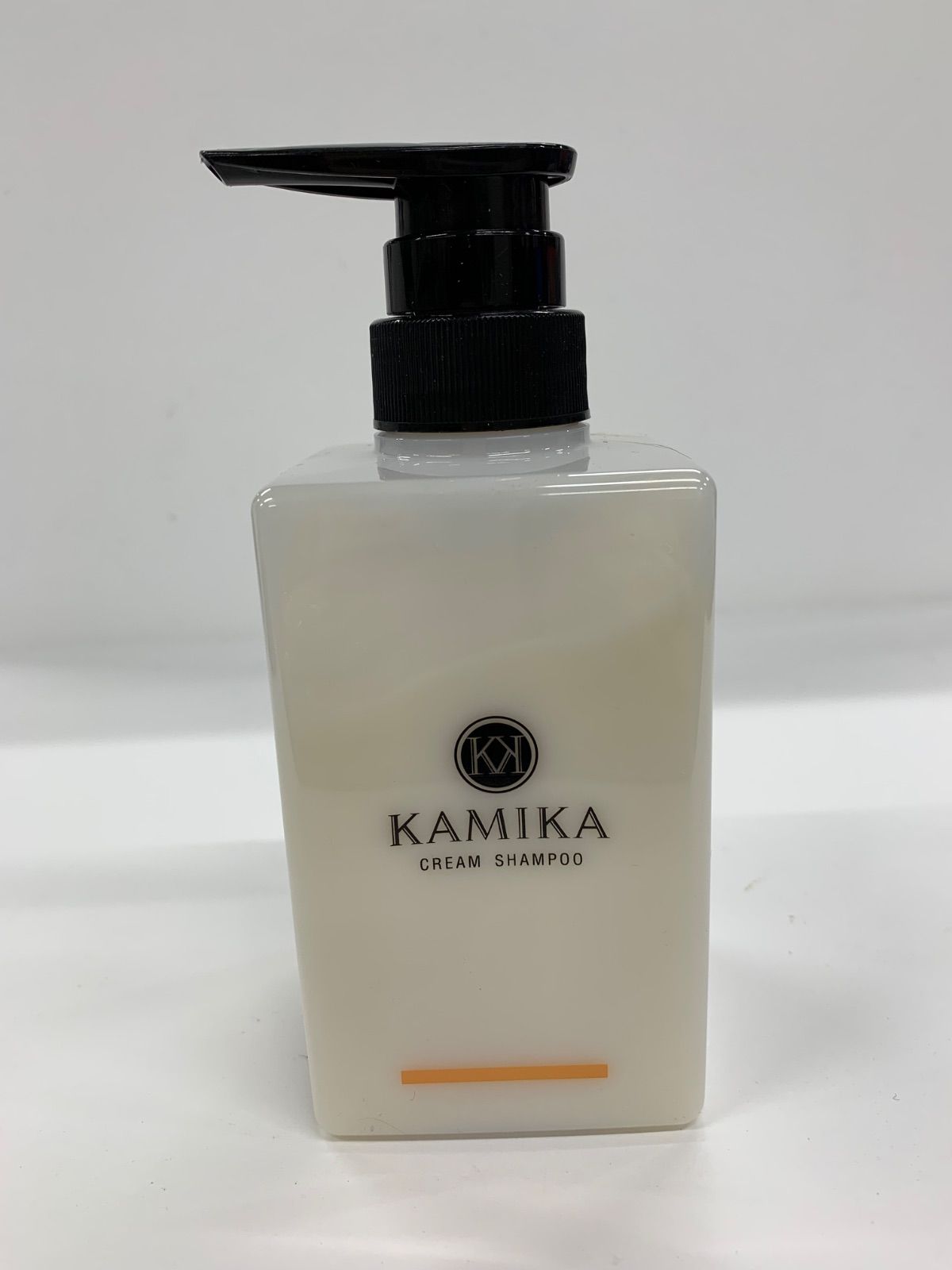 J2530 KAMIKA カミカ オールインワンクリームシャンプー SO