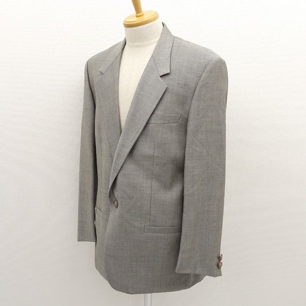 GIANNI VERSACE / ジャンニ ヴェルサーチ ◇セットアップ/シングル/1B