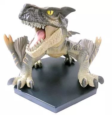 中古】フィギュア ティガレックス亜種 「モンスターハンター