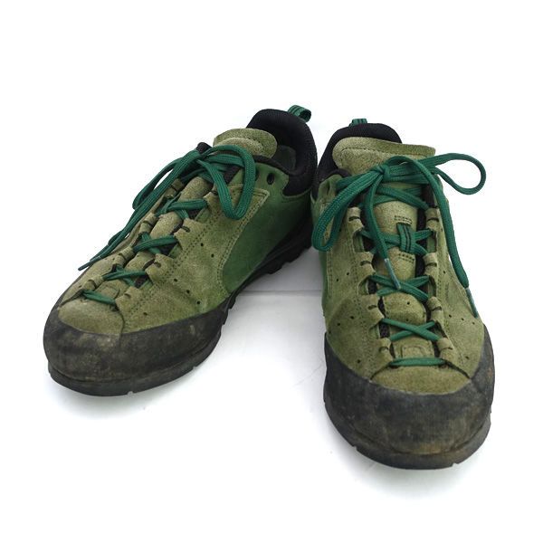mont-bell◇トレッキングブーツ/26.5cm/BRW/36245103/2// mont
