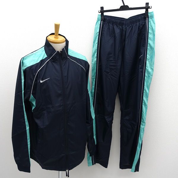 NIKE ウィンドブレーカー セットアップ（68 2466） NIKE ウィンドブレーカー セットアップ（68 2466） NIKE ウィンド