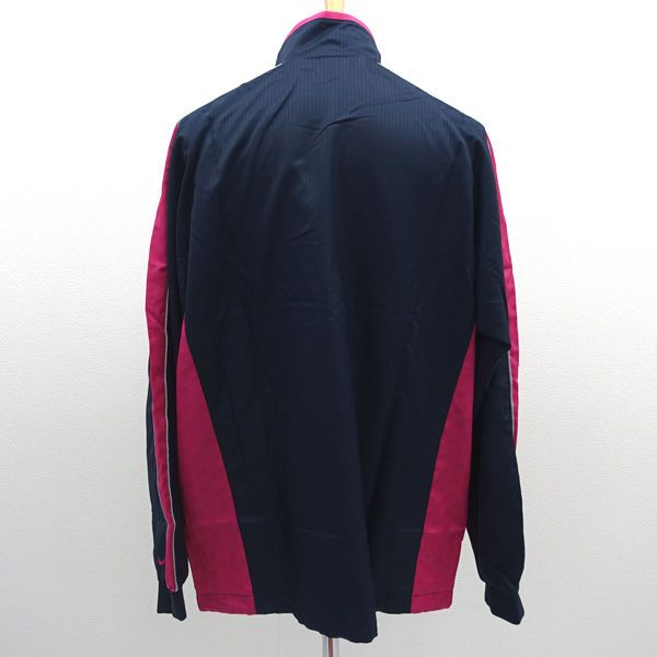 NIKE / ナイキ ◇セットアップ/ジャージ/3ピース/2パンツ/ストライプ