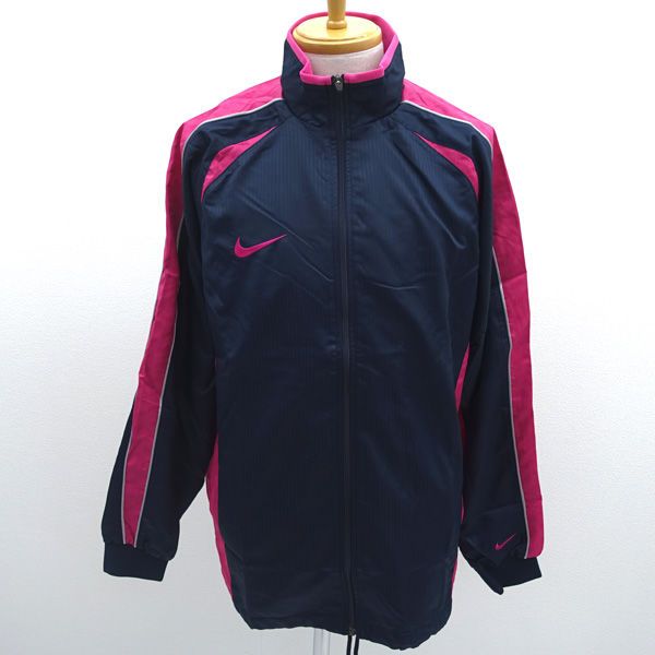 NIKE / ナイキ ◇セットアップ/ジャージ/3ピース/2パンツ/ストライプ