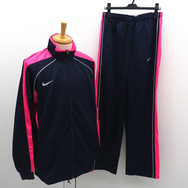 NIKE / ナイキ ◇セットアップ/ジャージ/トラックジャケット/パンツ