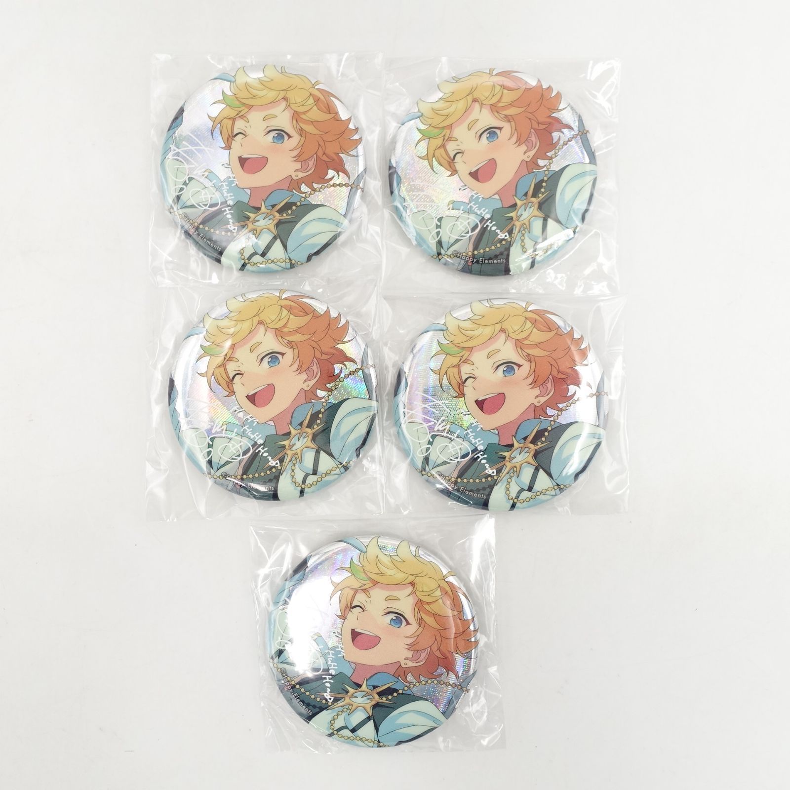 あんさんぶるスターズ！！ 春川宙 ×5 gracolle CANBA!! ES 9th