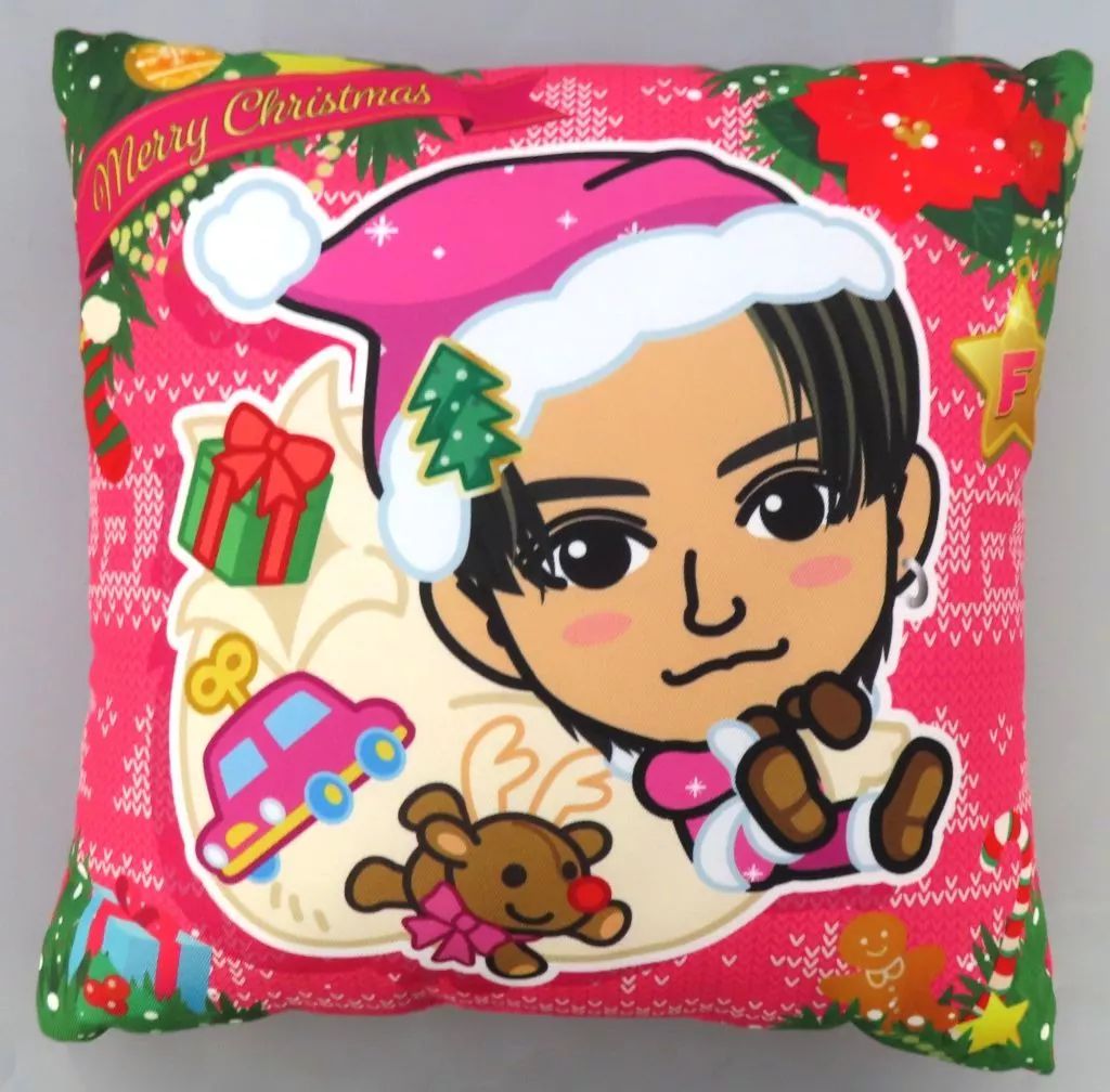 八木勇征クッション 八木勇征 クッション FANTASTICS 八木勇征 PM クッション Amazon.co.jp