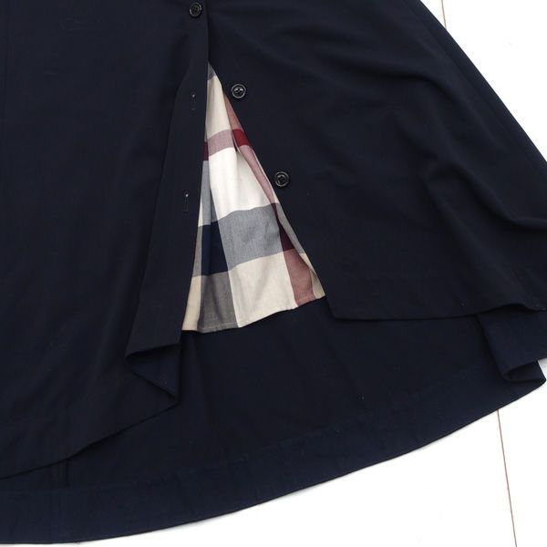 BLUE LABEL CRESTBRIDGE / ブルーレーベル クレストブリッジ ◇ロング