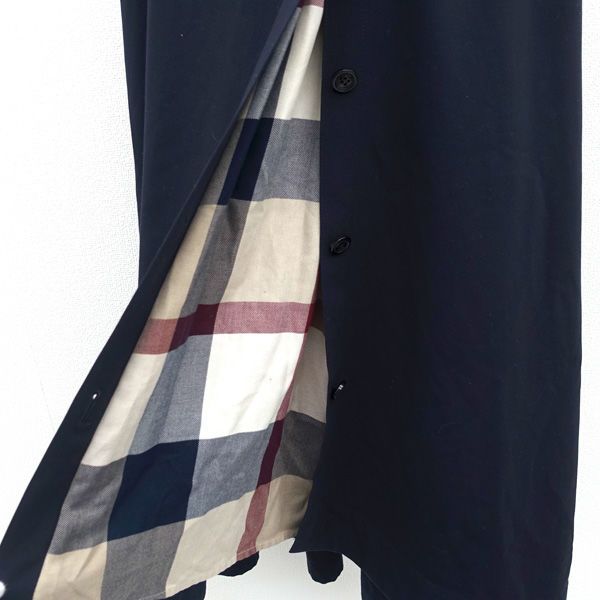 BLUE LABEL CRESTBRIDGE / ブルーレーベル クレストブリッジ ◇ロング