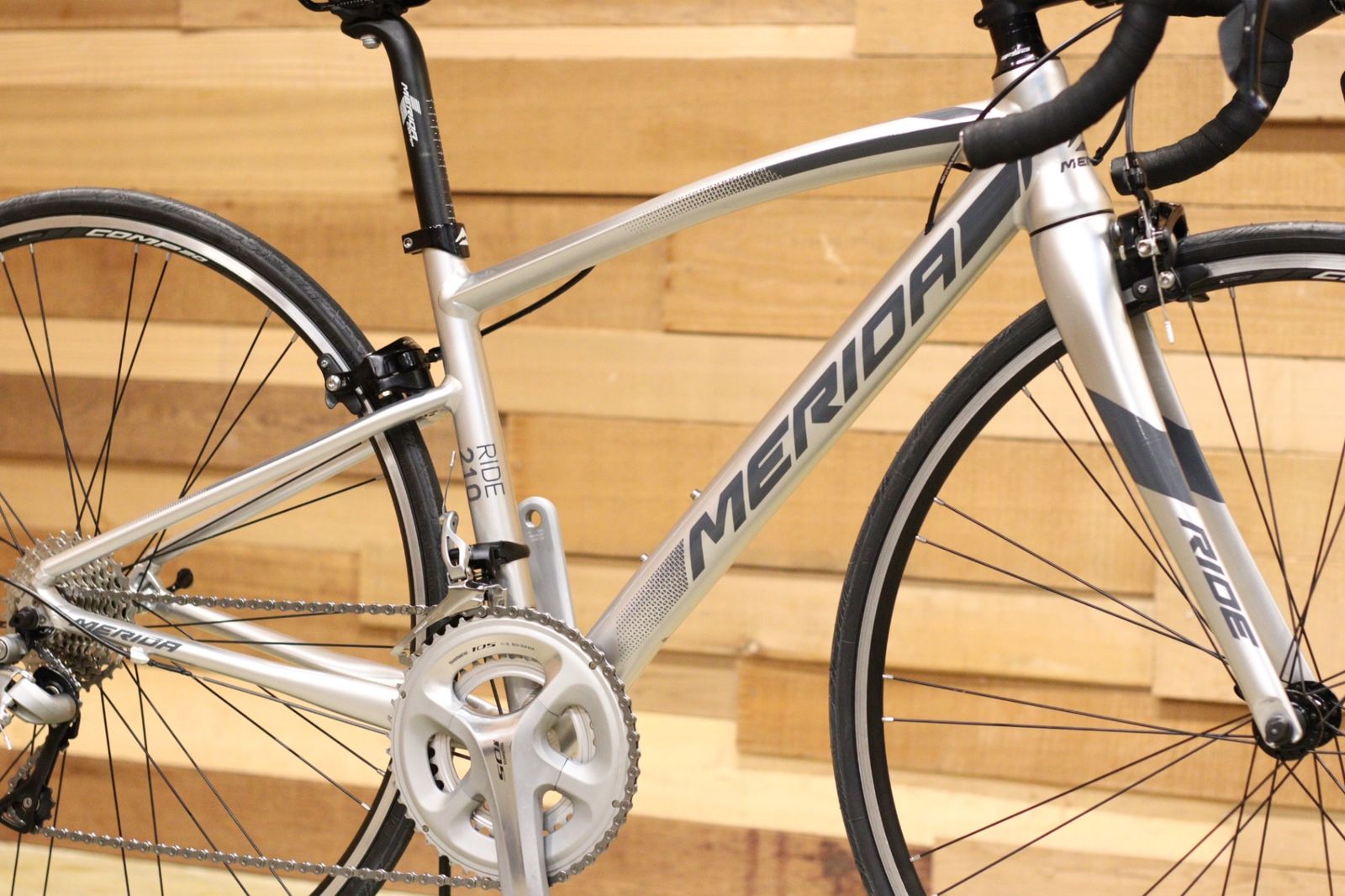 Road Bike Merida Merida Ride 210 MERIDA RIDE 210 SORA 2x8（145