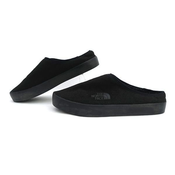 THE NORTH FACE / ノースフェイス ◇ウインターキャンプクロッグIII