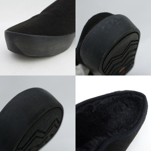 THE NORTH FACE / ノースフェイス ◇ウインターキャンプクロッグIII