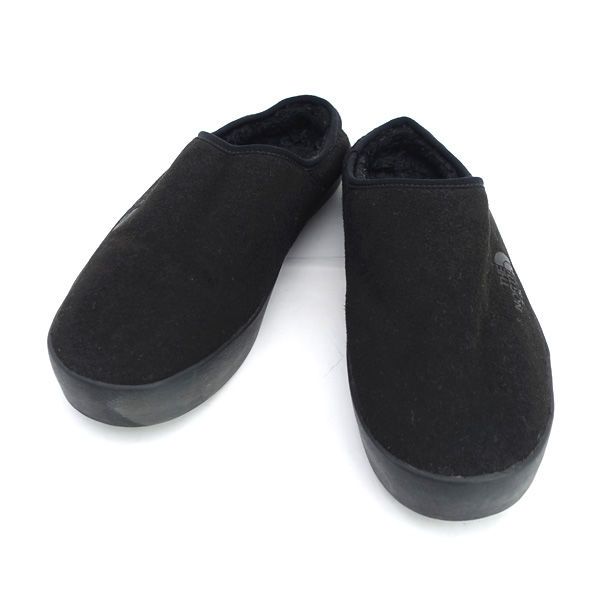 【激レア】ノースフェイス クロッグ ボア スリッポン NF51996 キャンプ north-nf51996.jpg?_ex=600x600&