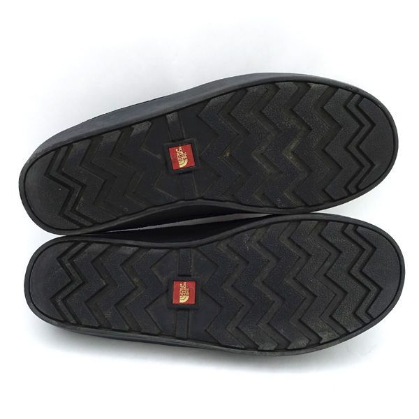 THE NORTH FACE / ノースフェイス ◇ウインターキャンプクロッグIII