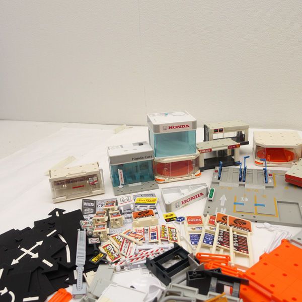 【超メルカリ市限定】 トミカタウン　おまとめセット 超メルカリ市限定】 トミカタウン おまとめセット