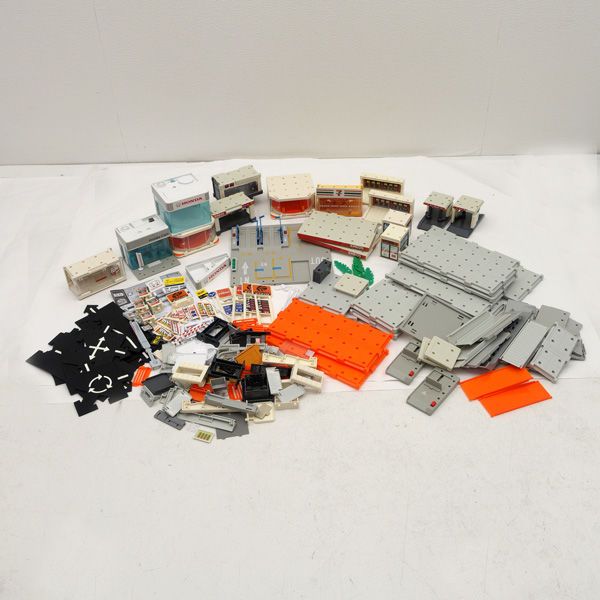 【超メルカリ市限定】 トミカタウン　おまとめセット 超メルカリ市限定】 トミカタウン おまとめセット