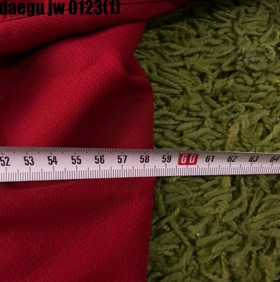 ジップアップ ジャケット