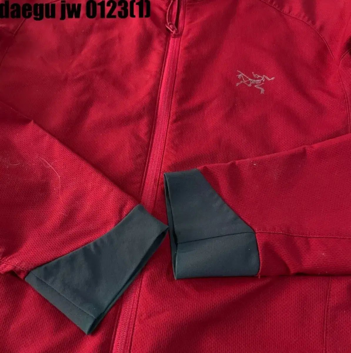 アークテリクス