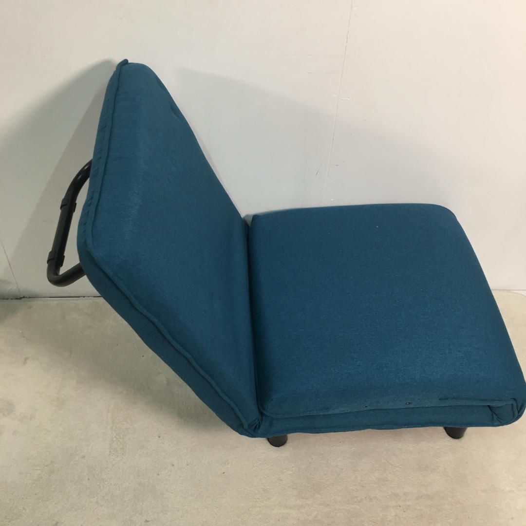 訳あり新品 ソファーベッド 一人用 座椅子 ソファ 1561-220 - メルカリ
