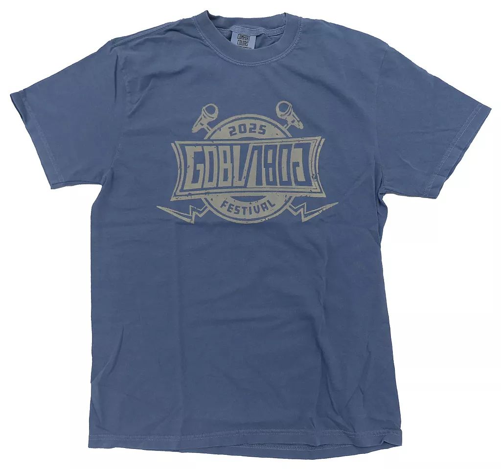 中古】Tシャツ ごぶごぶフェスオフィシャルTシャツ ヴィンテージ