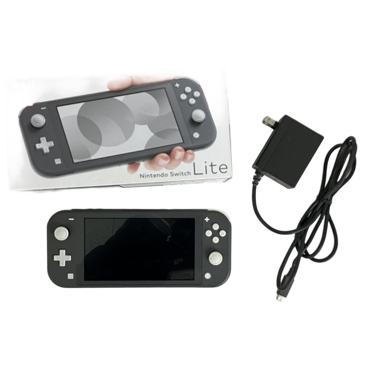 Nintendo HDH-001 任天堂 ニンテンドウ Switch Lite スイッチライト