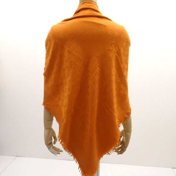 LOUIS VUITTON / ルイヴィトン ◇モノグラム ストール ショール