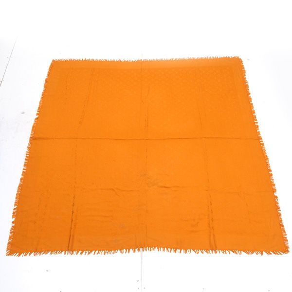 LOUIS VUITTON / ルイヴィトン ◇モノグラム ストール ショール