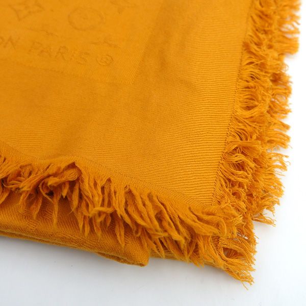 LOUIS VUITTON / ルイヴィトン ◇モノグラム ストール ショール