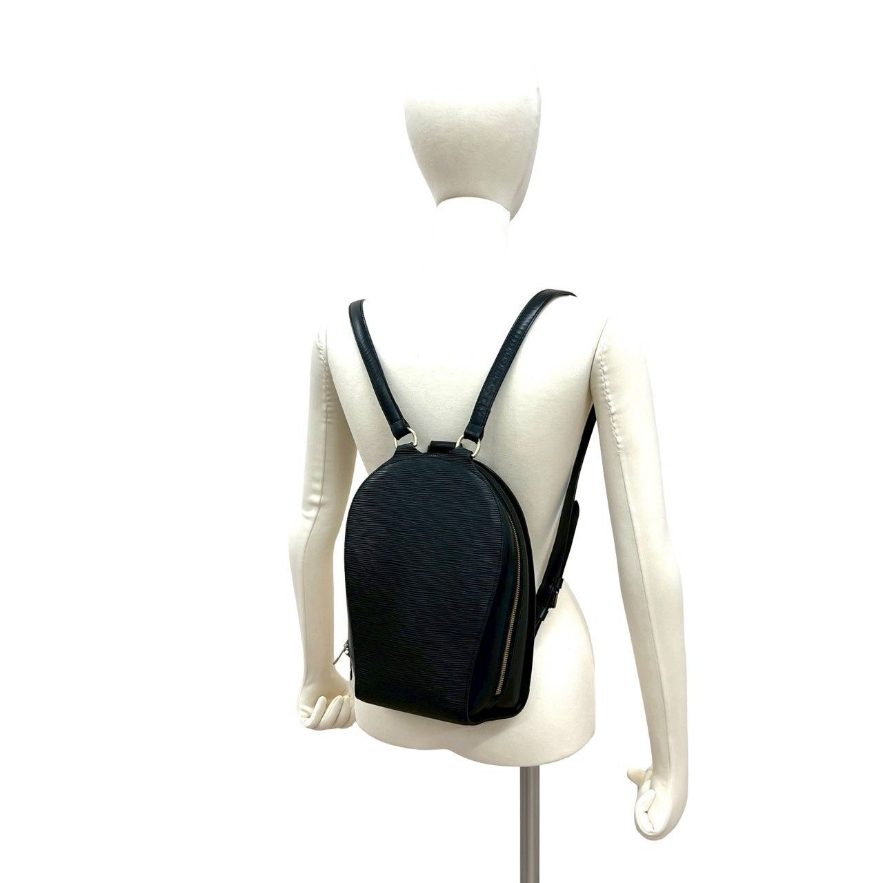 極 美品 LOUIS VUITTON ルイヴィトン ヴィンテージ マビヨン エピ