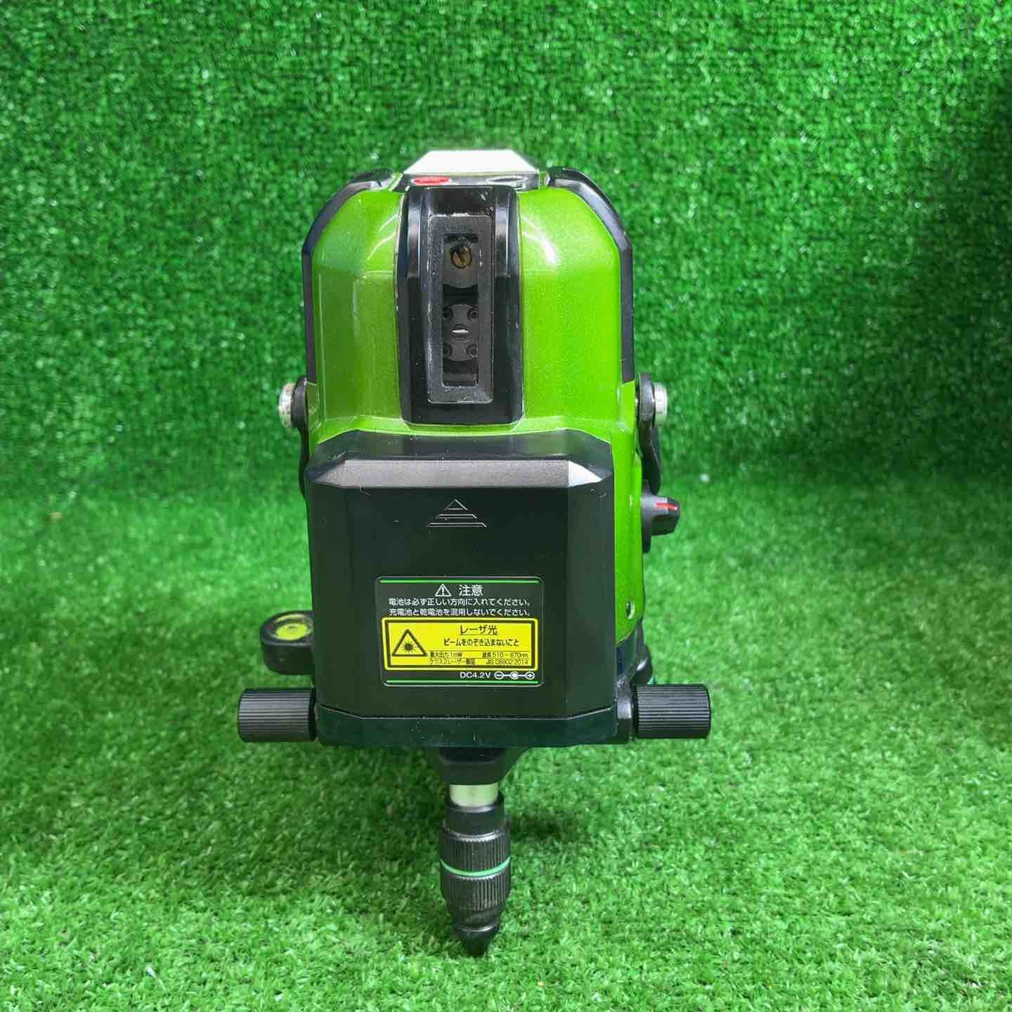 グリーンレーザー墨出器 ATL-66