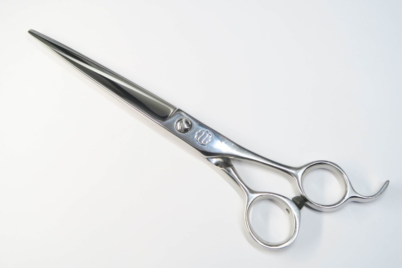 Bランク【Nic ニックシザー】 シザー 美容師・理容師 6.8インチ 右利き